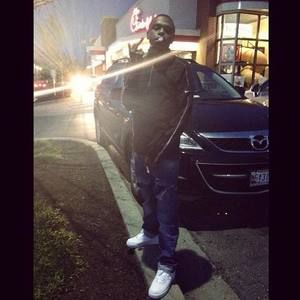 Meet your Posher, Lance